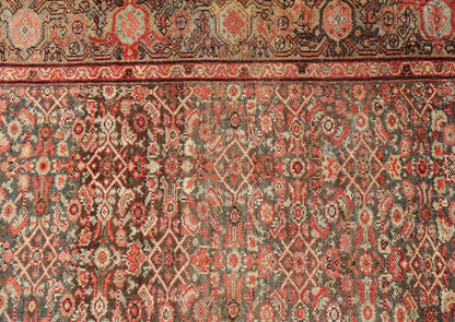 nan - Keivan Woven ArtsEMB - 22150 - 15073 - 20655Rug