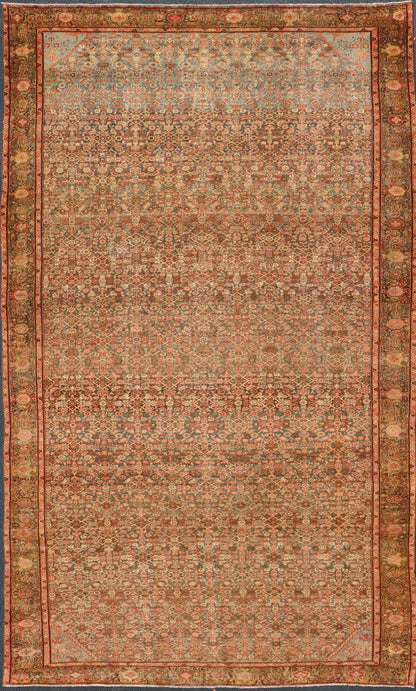 nan - Keivan Woven ArtsEMB - 22150 - 15073 - 20655Rug