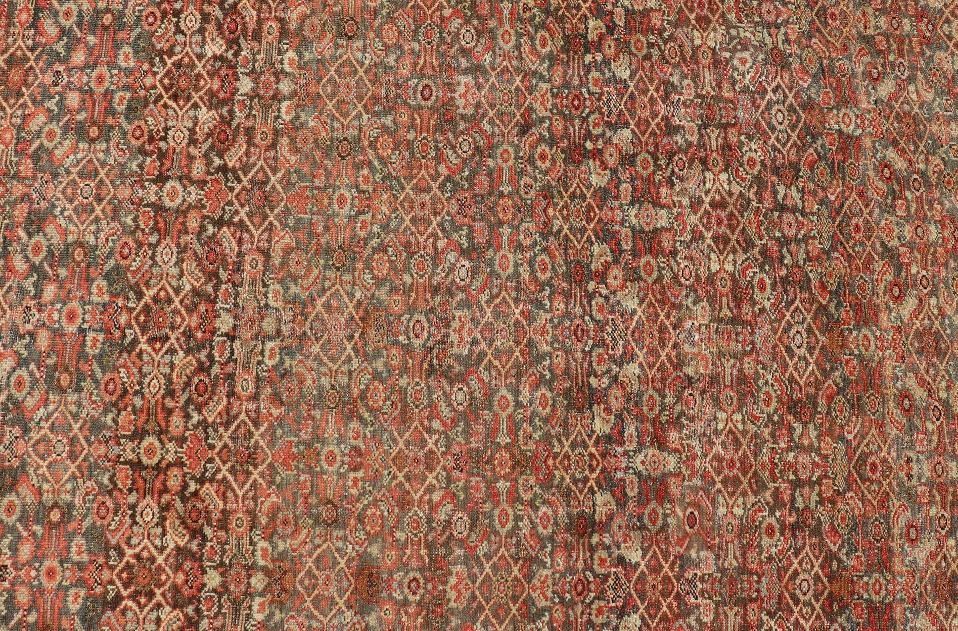 nan - Keivan Woven ArtsEMB - 22150 - 15073 - 20655Rug