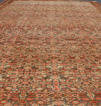 nan - Keivan Woven ArtsEMB - 22150 - 15073 - 20655Rug