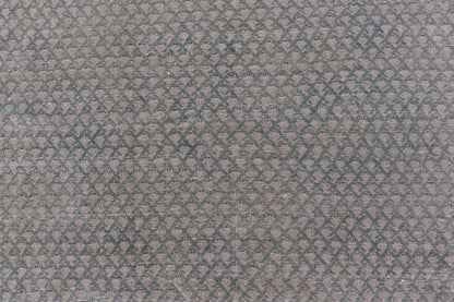 Minimalist Design Antique Persian Tabriz Rug with All - Over Small Scale Design. Measures: 8'0 x 10'0 Minimalist Design Antique Persian Tabriz Rug with All - Over Small Scale Design. Keivan Woven Arts / rug EMB - 22176 - 15047, country of origin / t... - Keivan Woven ArtsEMB - 22176 - 15047 - 20517