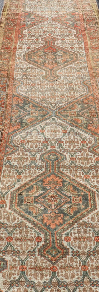 nan - Keivan Woven ArtsEMB - 22194 - 15098 - 20764Rug