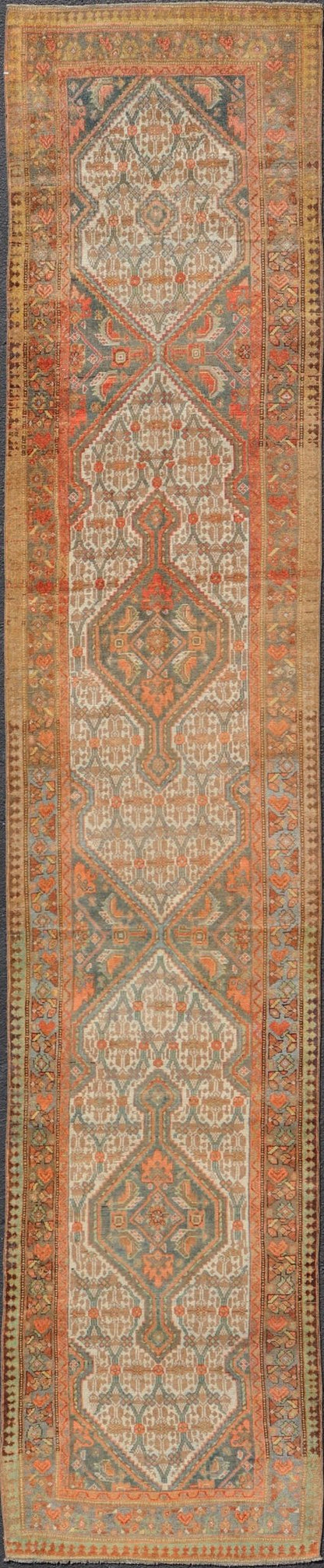 nan - Keivan Woven ArtsEMB - 22194 - 15098 - 20764Rug