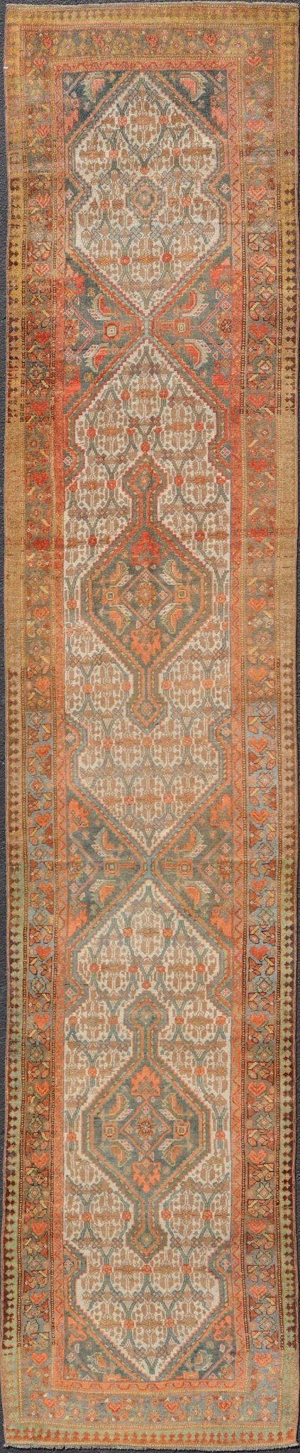 nan - Keivan Woven ArtsEMB - 22194 - 15098 - 20764Rug
