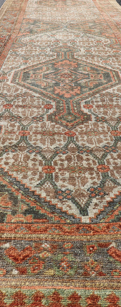 nan - Keivan Woven ArtsEMB - 22194 - 15098 - 20764Rug