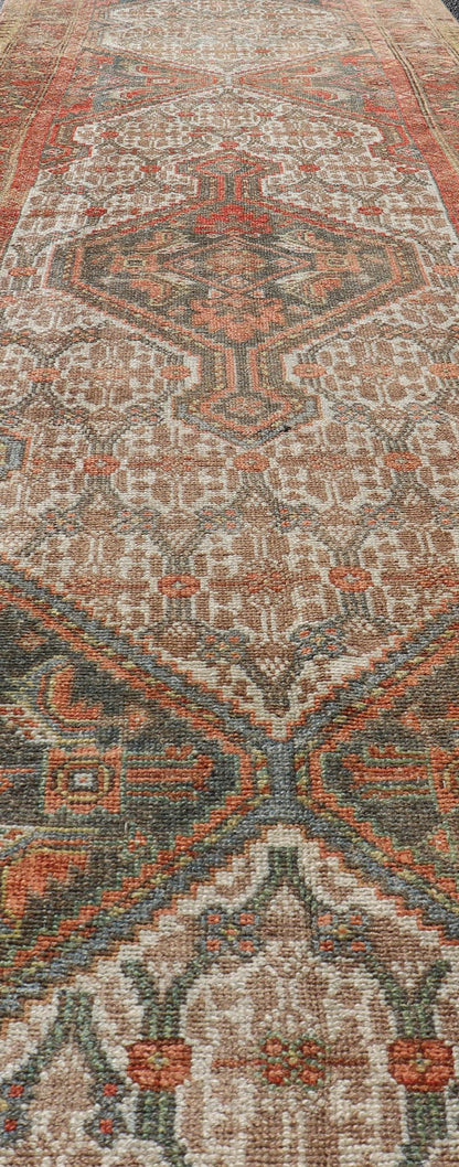 nan - Keivan Woven ArtsEMB - 22194 - 15098 - 20764Rug