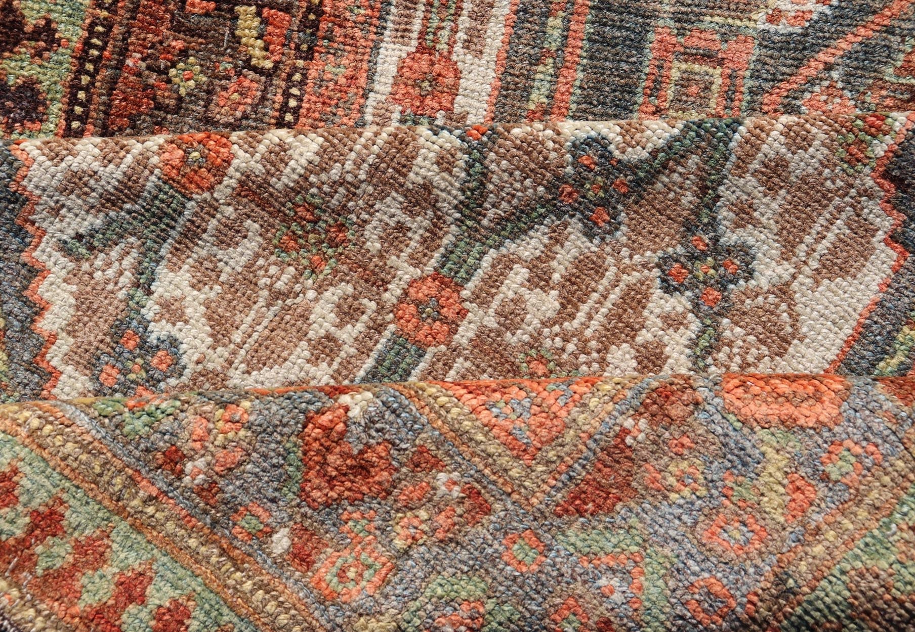 nan - Keivan Woven ArtsEMB - 22194 - 15098 - 20764Rug