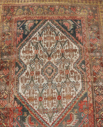 nan - Keivan Woven ArtsEMB - 22194 - 15098 - 20764Rug