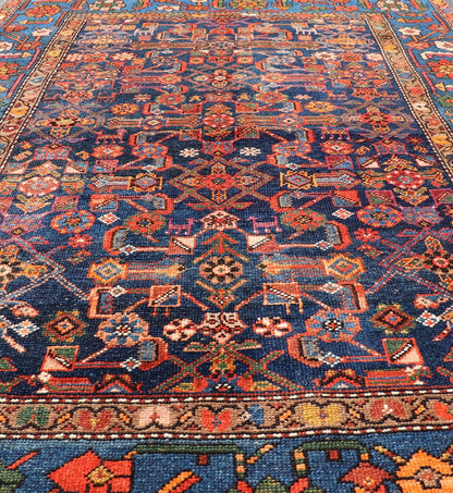 nan - Keivan Woven ArtsEMB - 222100 - 26160Rug