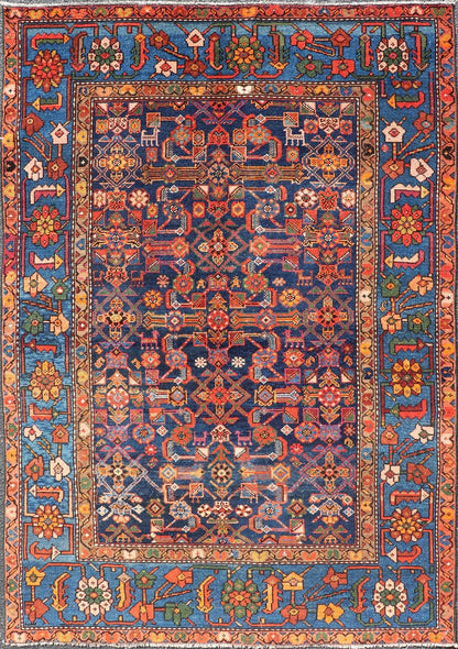 nan - Keivan Woven ArtsEMB - 222100 - 26160Rug