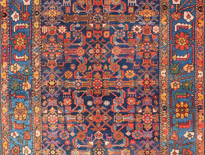 nan - Keivan Woven ArtsEMB - 222100 - 26160Rug