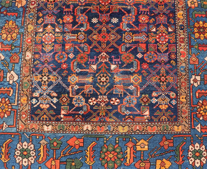 nan - Keivan Woven ArtsEMB - 222100 - 26160Rug