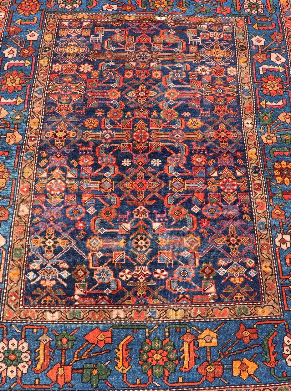nan - Keivan Woven ArtsEMB - 222100 - 26160Rug