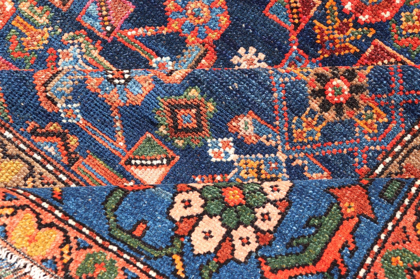 nan - Keivan Woven ArtsEMB - 222100 - 26160Rug