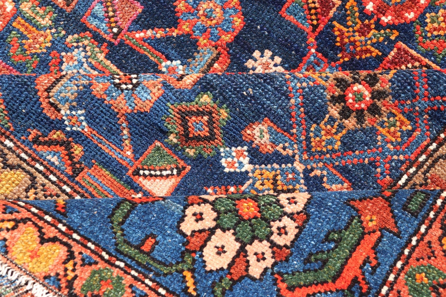 nan - Keivan Woven ArtsEMB - 222100 - 26160Rug