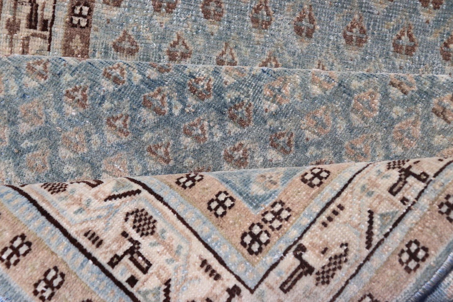 nan - Keivan Woven ArtsEMB - 222101 - 26166Rug