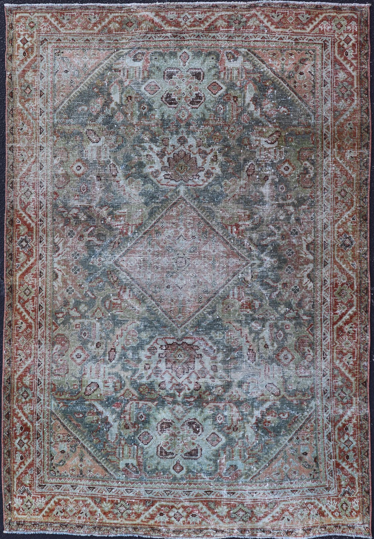 nan - Keivan Woven ArtsEMB - 222102 - 27379Rug
