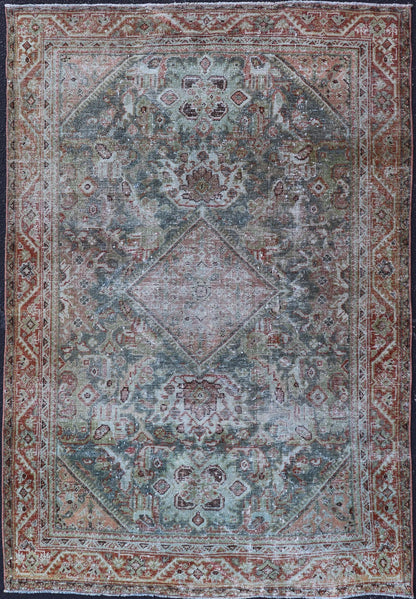 nan - Keivan Woven ArtsEMB - 222102 - 27379Rug