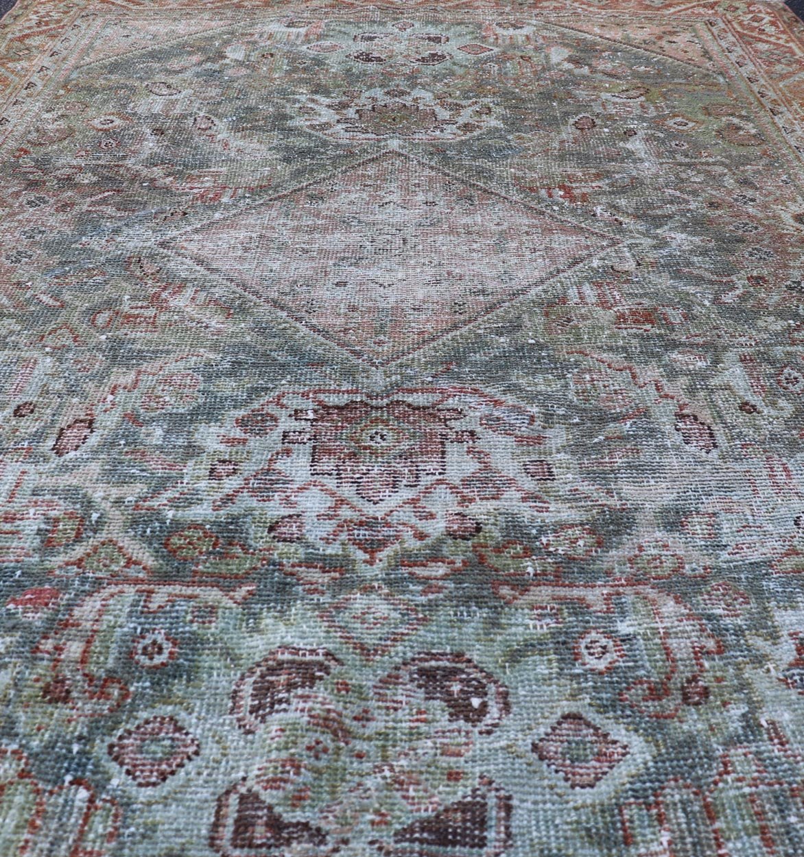 nan - Keivan Woven ArtsEMB - 222102 - 27379Rug