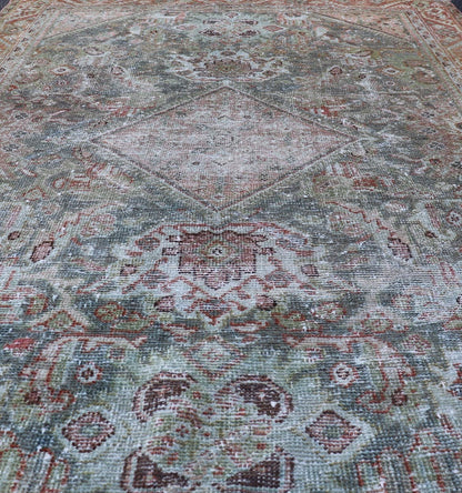 nan - Keivan Woven ArtsEMB - 222102 - 27379Rug
