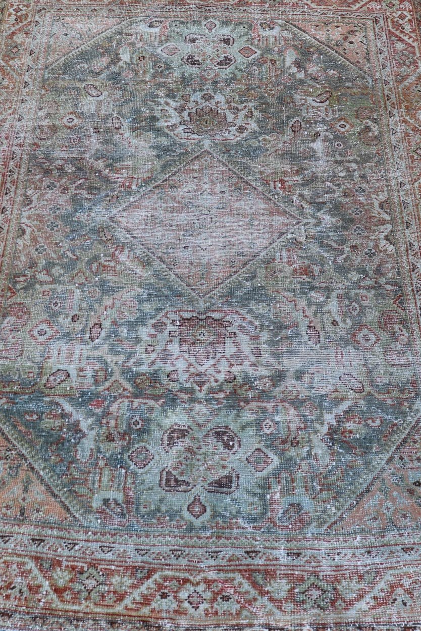 nan - Keivan Woven ArtsEMB - 222102 - 27379Rug