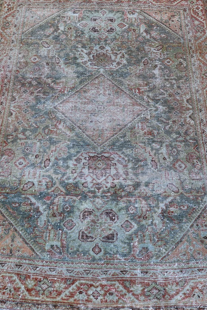 nan - Keivan Woven ArtsEMB - 222102 - 27379Rug
