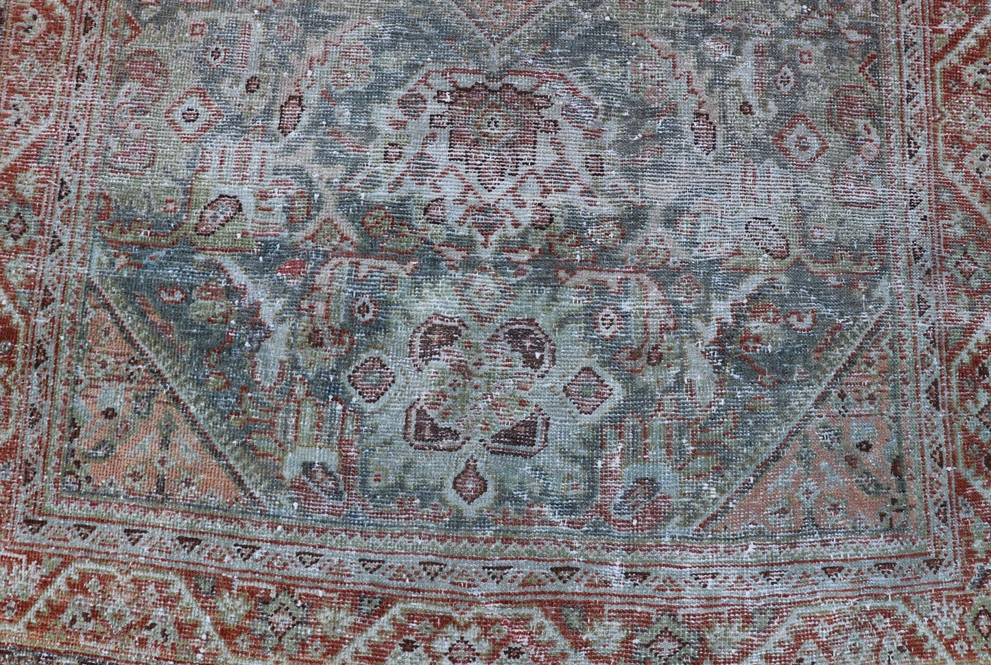 nan - Keivan Woven ArtsEMB - 222102 - 27379Rug