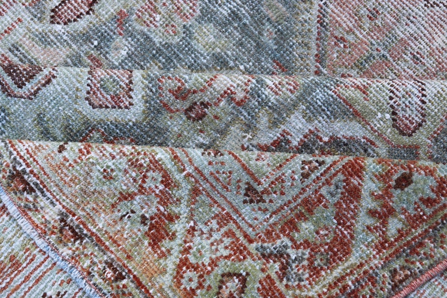 nan - Keivan Woven ArtsEMB - 222102 - 27379Rug