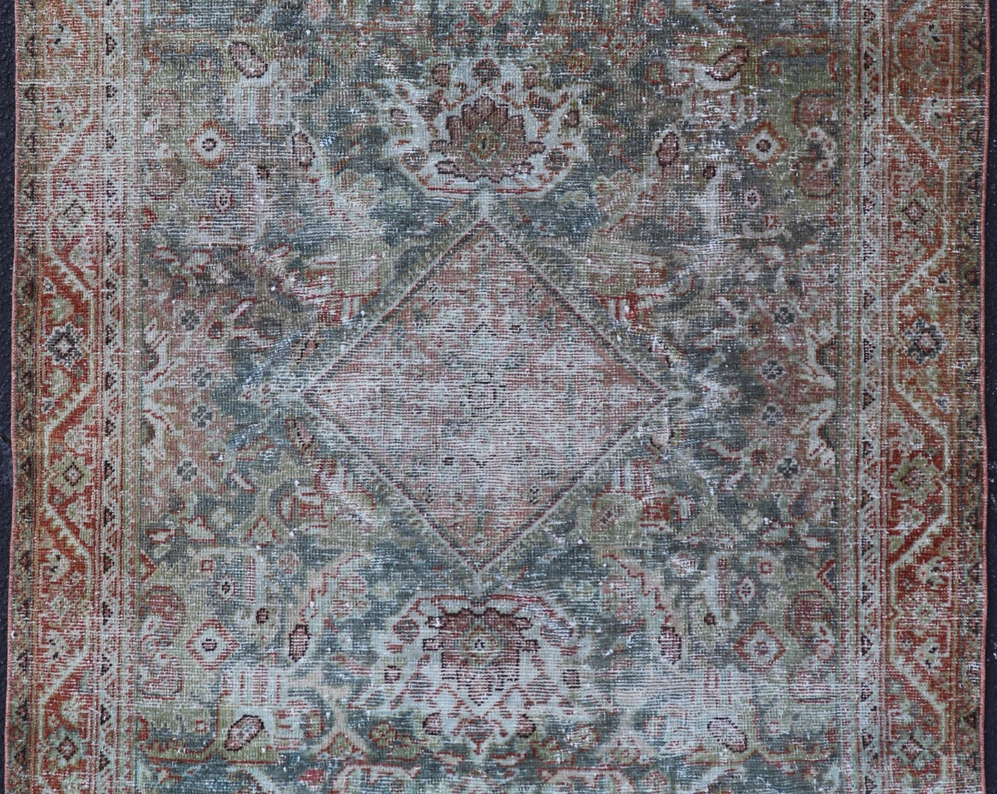 nan - Keivan Woven ArtsEMB - 222102 - 27379Rug