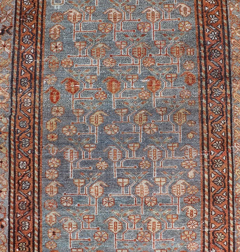 nan - Keivan Woven ArtsEMB - 222105 - 26172Rug