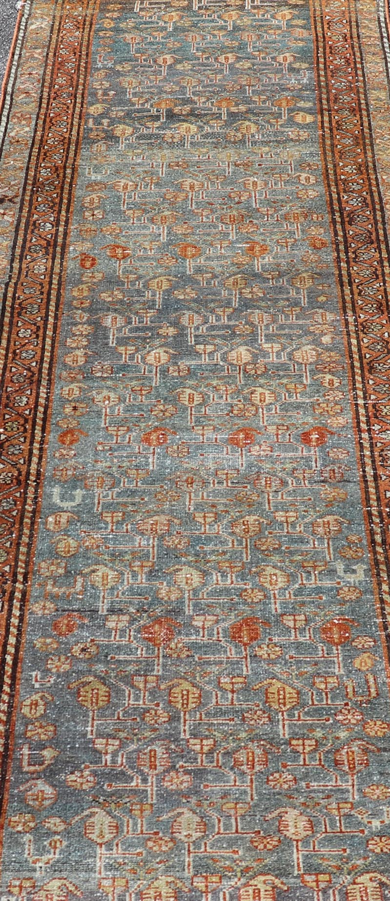 nan - Keivan Woven ArtsEMB - 222105 - 26172Rug