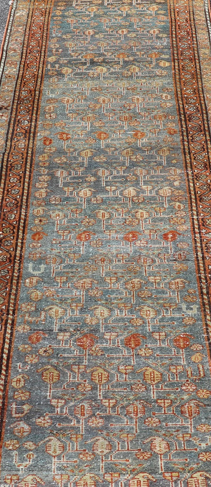 nan - Keivan Woven ArtsEMB - 222105 - 26172Rug