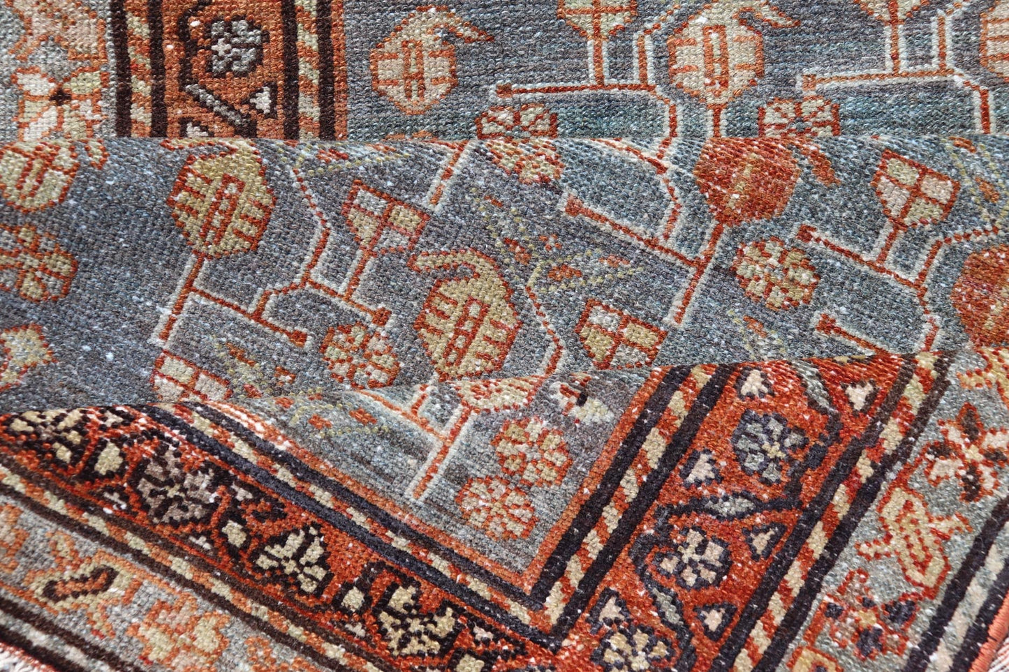 nan - Keivan Woven ArtsEMB - 222105 - 26172Rug