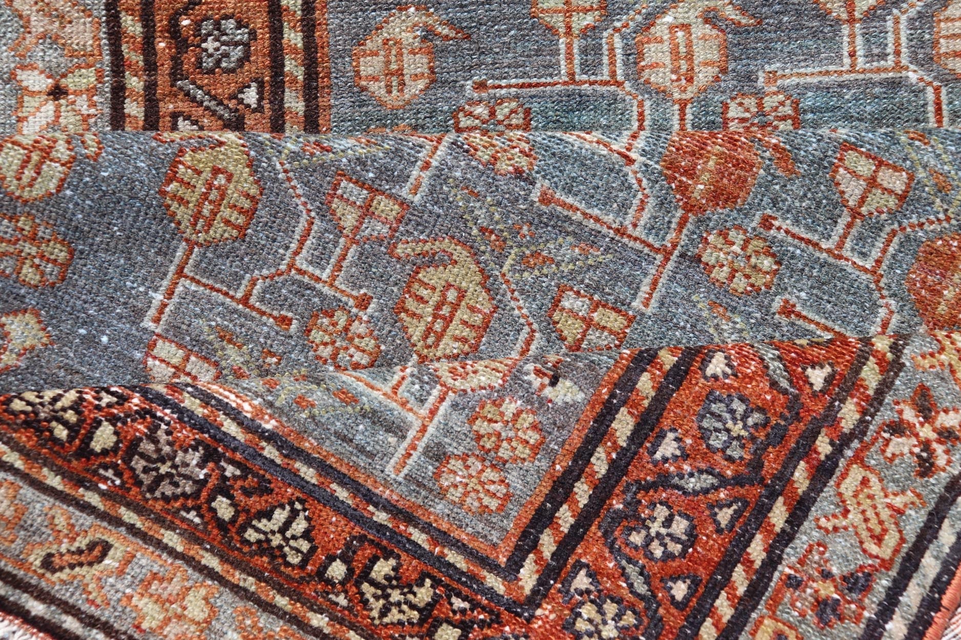 nan - Keivan Woven ArtsEMB - 222105 - 26172Rug