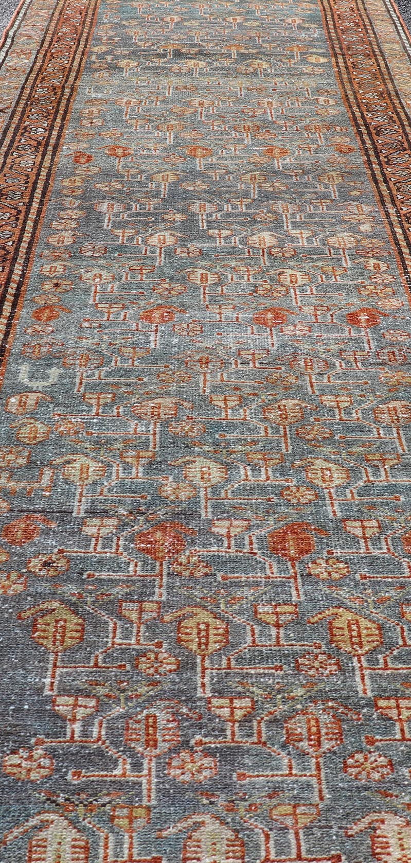 nan - Keivan Woven ArtsEMB - 222105 - 26172Rug
