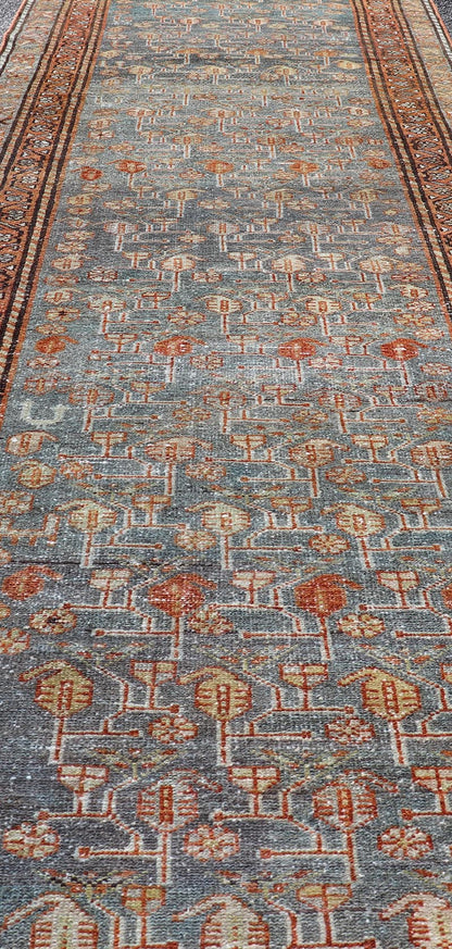 nan - Keivan Woven ArtsEMB - 222105 - 26172Rug