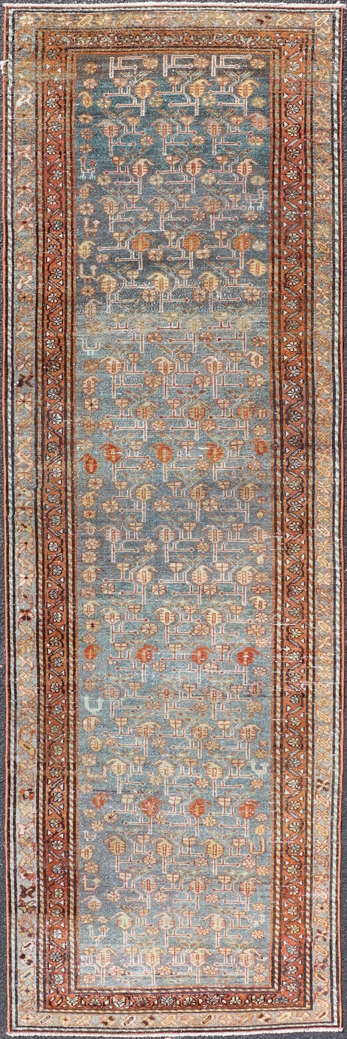 nan - Keivan Woven ArtsEMB - 222105 - 26172Rug