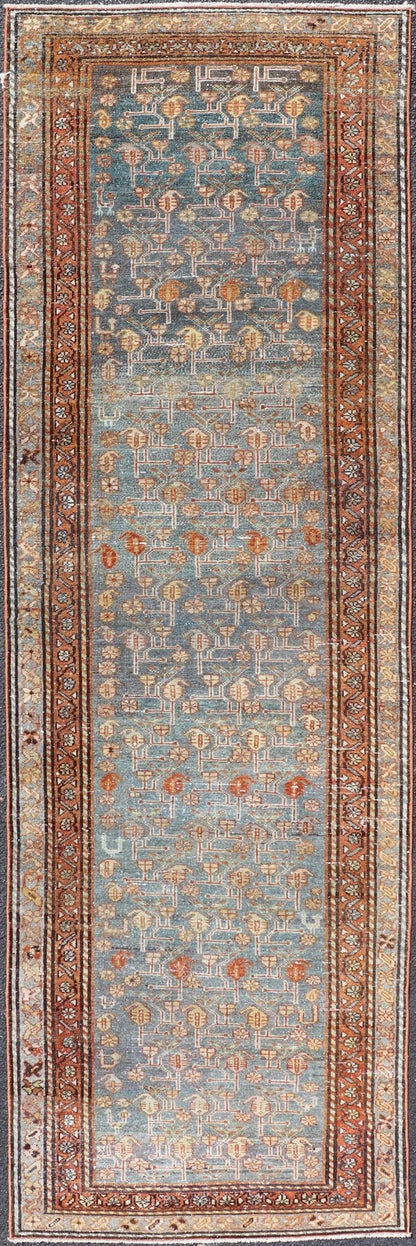 nan - Keivan Woven ArtsEMB - 222105 - 26172Rug