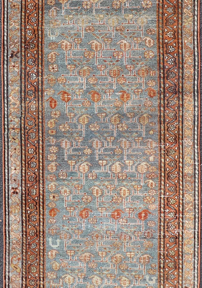 nan - Keivan Woven ArtsEMB - 222105 - 26172Rug
