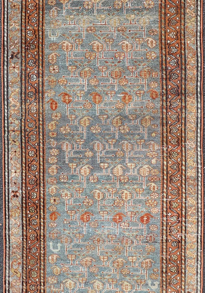 nan - Keivan Woven ArtsEMB - 222105 - 26172Rug