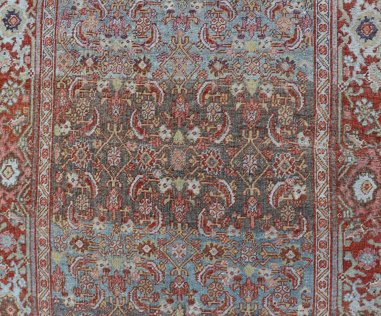 nan - Keivan Woven ArtsEMB - 222106 - 26178Rug