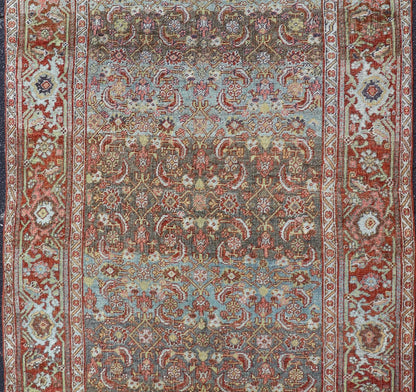 nan - Keivan Woven ArtsEMB - 222106 - 26178Rug