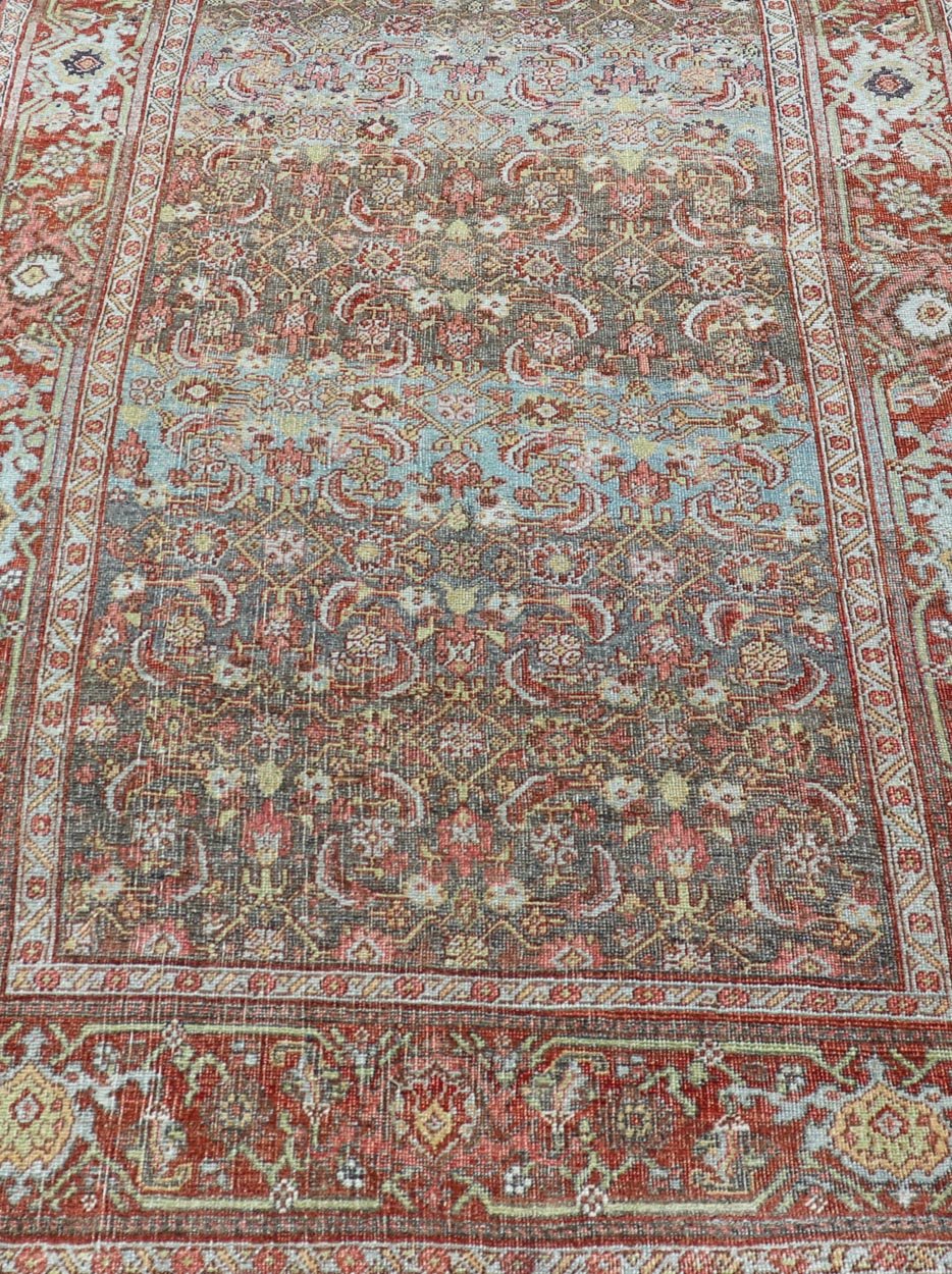 nan - Keivan Woven ArtsEMB - 222106 - 26178Rug