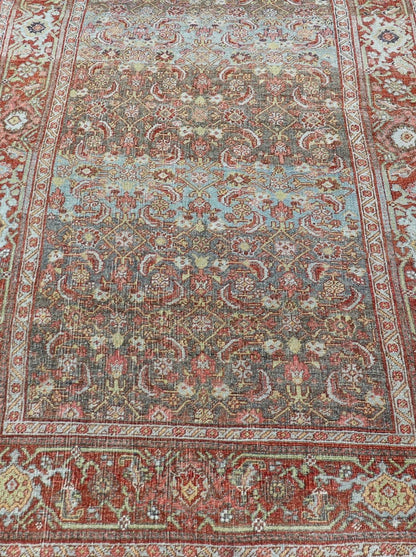 nan - Keivan Woven ArtsEMB - 222106 - 26178Rug
