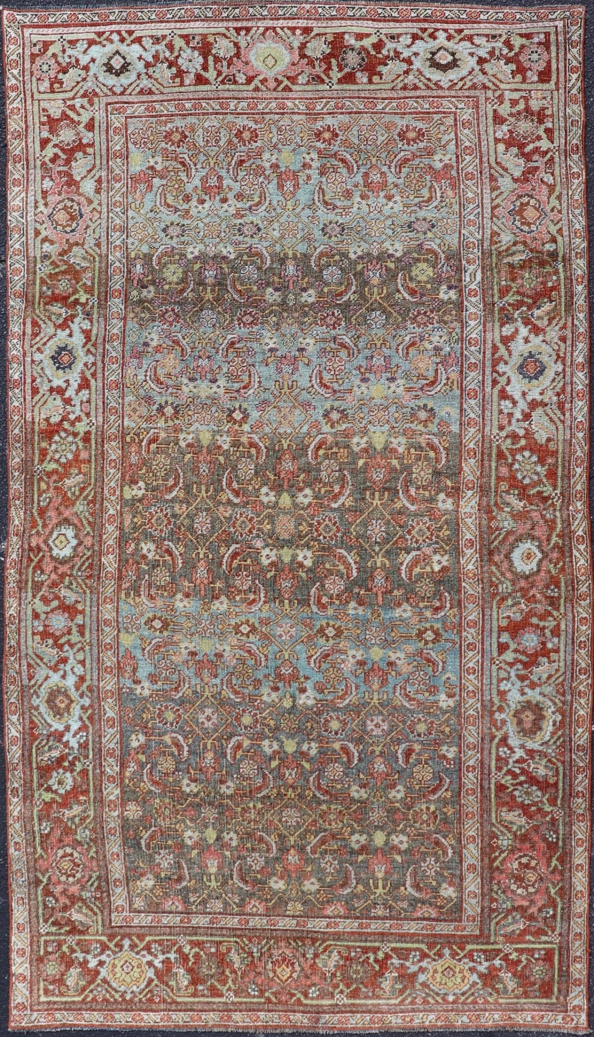 nan - Keivan Woven ArtsEMB - 222106 - 26178Rug