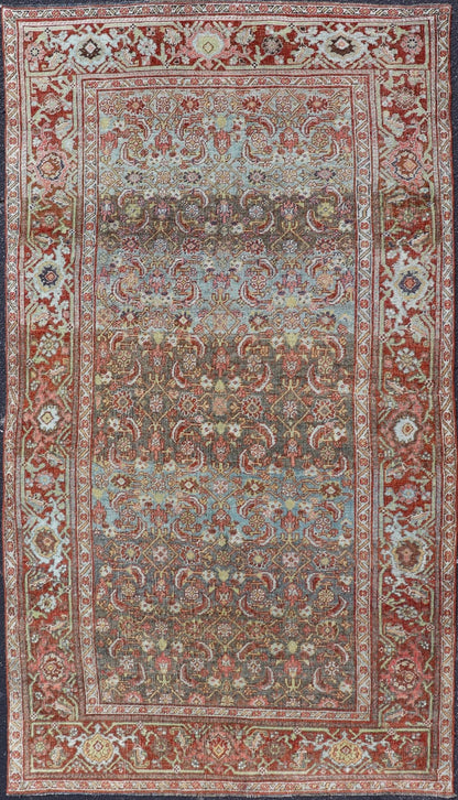 nan - Keivan Woven ArtsEMB - 222106 - 26178Rug