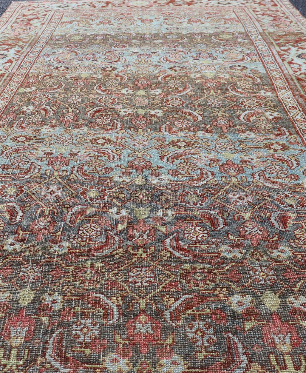 nan - Keivan Woven ArtsEMB - 222106 - 26178Rug