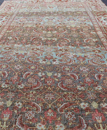 nan - Keivan Woven ArtsEMB - 222106 - 26178Rug