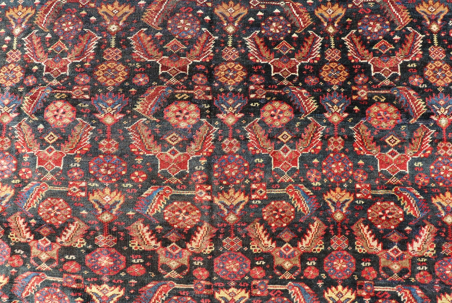 nan - Keivan Woven ArtsEMB - 222107 - 25920Rug
