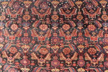 nan - Keivan Woven ArtsEMB - 222107 - 25920Rug